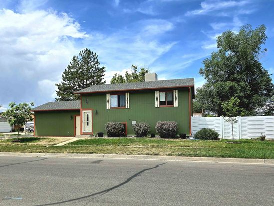 2774 1/2 Milo Dr, Grand Junction, CO 81503