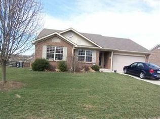 519 Ashley Ct, Berea, KY 40403
