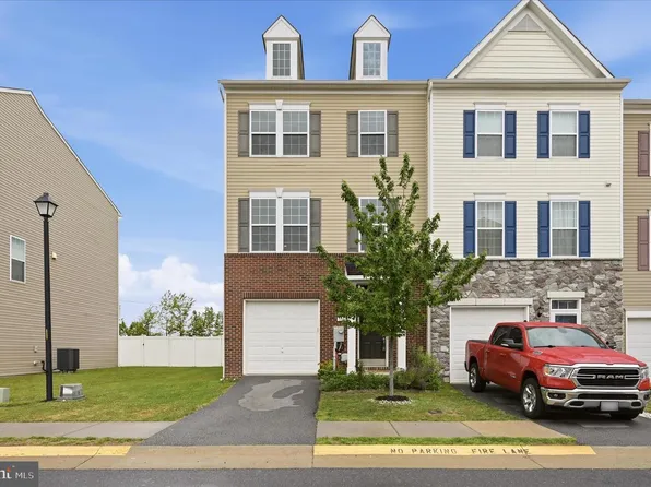 135 Schramm Loop, Stephens City, VA 22655