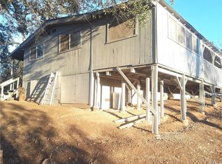 16655 Big Pines Rd, Cottonwood, CA 96022