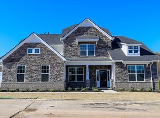 323 Harvest Point Blvd, Spring Hill, TN 37174