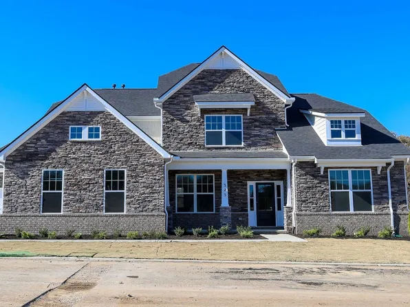 323 Harvest Point Blvd, Spring Hill, TN 37174