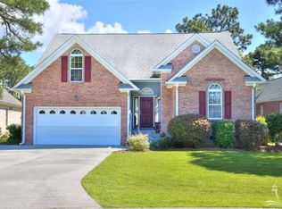 3296 Wild Azalea Way SE, Southport, NC 28461