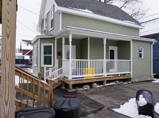 23 1/2 Cheever St, Worcester, MA 01610