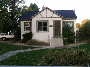 223 S Olive St, Nampa, ID 83686