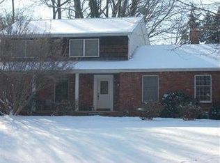 9130 Shadybrook St NW, Massillon, OH 44646