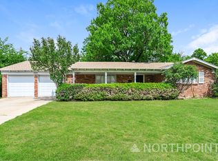 5505 Wonder Dr, Fort Worth, TX 76133