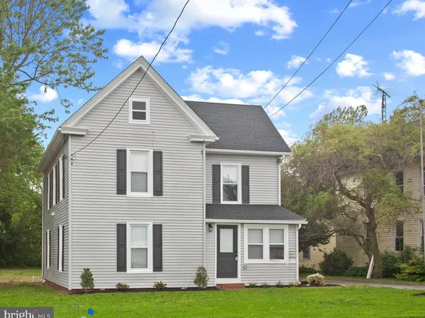 509 Academy St, Hurlock, MD 21643