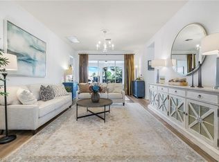 9223 Corfu CT #202, NAPLES, FL 34114