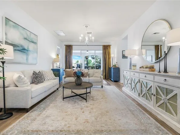 9223 Corfu CT #202, NAPLES, FL 34114