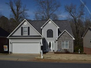 249 Riverrun Dr, Spartanburg, SC 29303