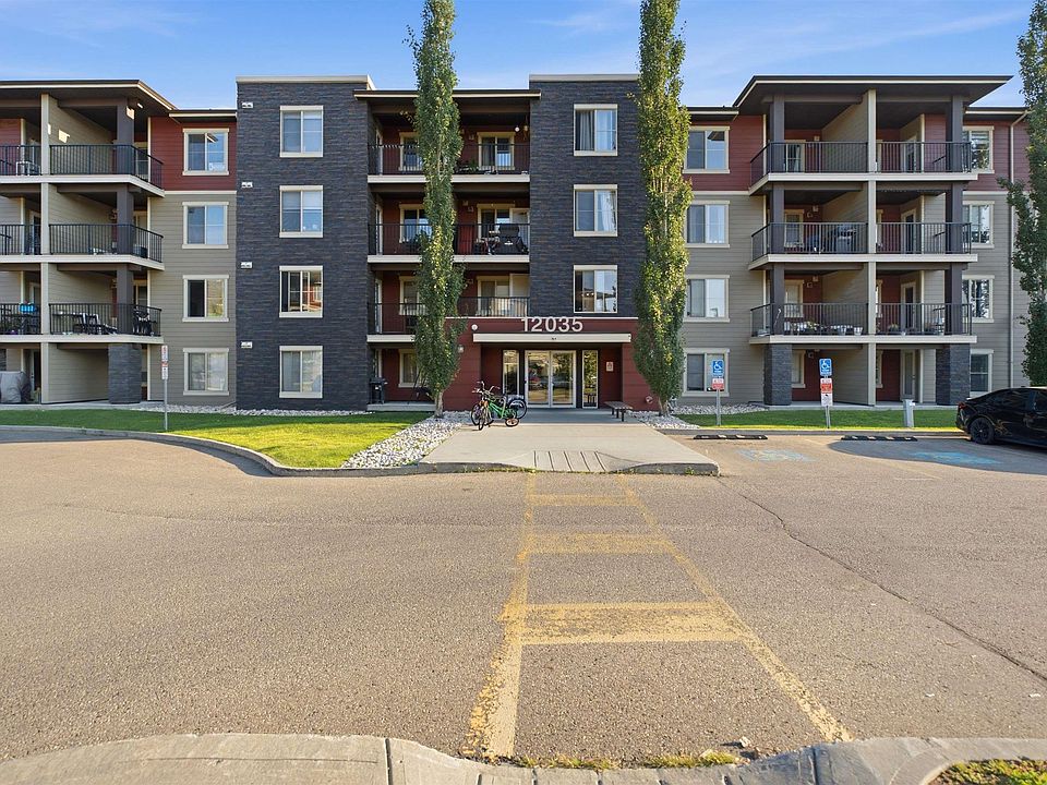 1st image of 12035 22nd Ave SW #212