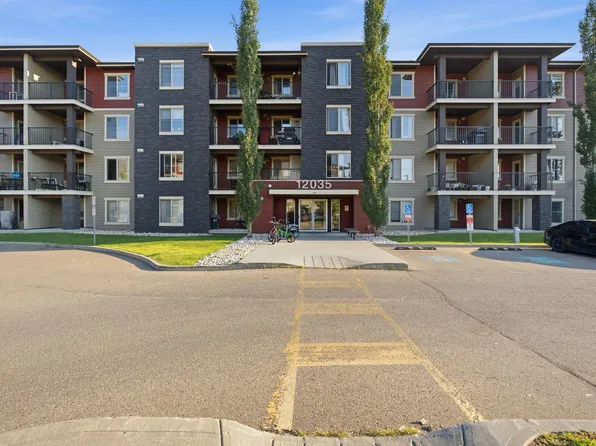 12035 22nd Ave SW #212, Edmonton, AB T6W 2X9