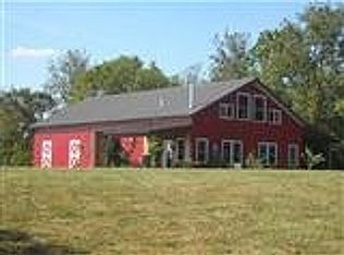 270 Thomas Rd, Paris, KY 40361