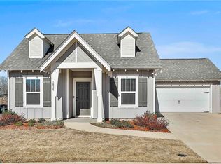 1825 Woodward Oaks Trl, Auburn, AL 36860