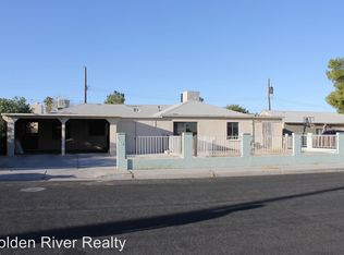 4518 Baxter Pl, Las Vegas, NV 89107