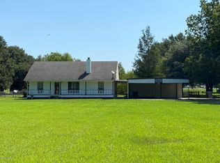 134 Magnifique Rd, Breaux Bridge, LA 70517