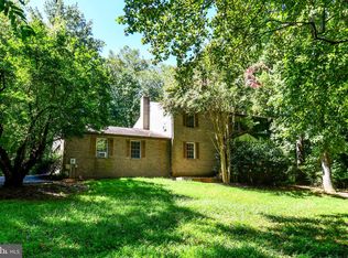 4387 Lady Trisha Ct, Pomfret, MD 20675