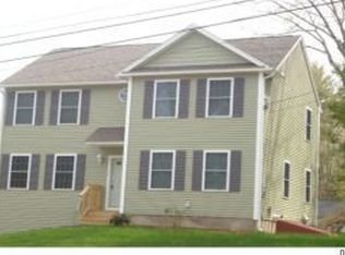 6 Birch Hill Dr, Nashua, NH 03063