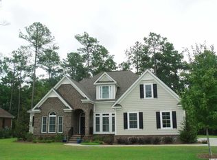 195 Sprig Lane Crk, Murrells Inlet, SC 29576
