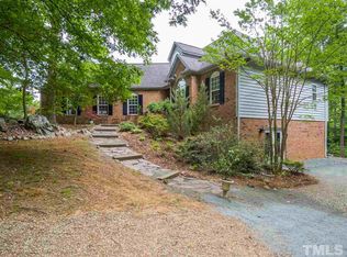 1702 Darrell Dr, Graham, NC 27253