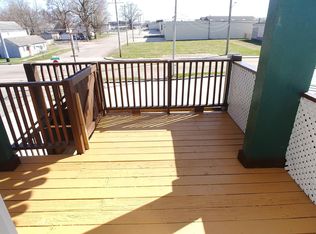 1400 W Maryland St, Evansville, IN 47710