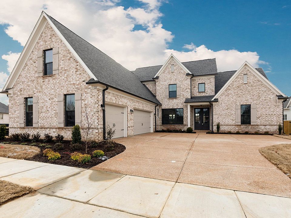 1st image of 5211 Madison Valley Cir Lot 26