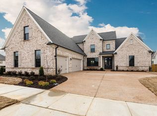 5211 Madison Valley Cir LOT 26, Arlington, TN 38002