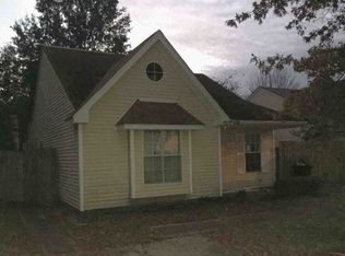 712 Dogwood Cv, West Memphis, AR 72301