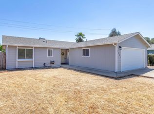 4061 Cirrus St, Redding, CA