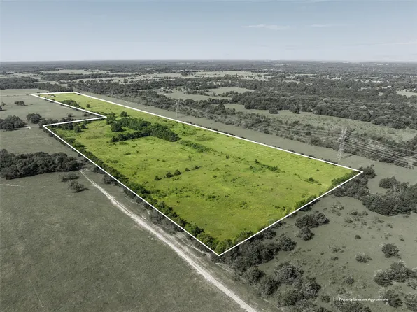 1412 Us Highway 84 Hwy W, Teague, TX 75860