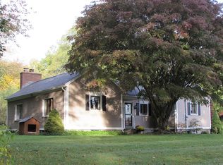 361 Carpenter Rd, Coventry, CT 06238