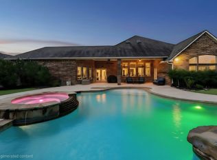 17202 Ledgefield, Cypress, TX 77433
