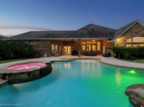 17202 Ledgefield, Cypress, TX 77433
