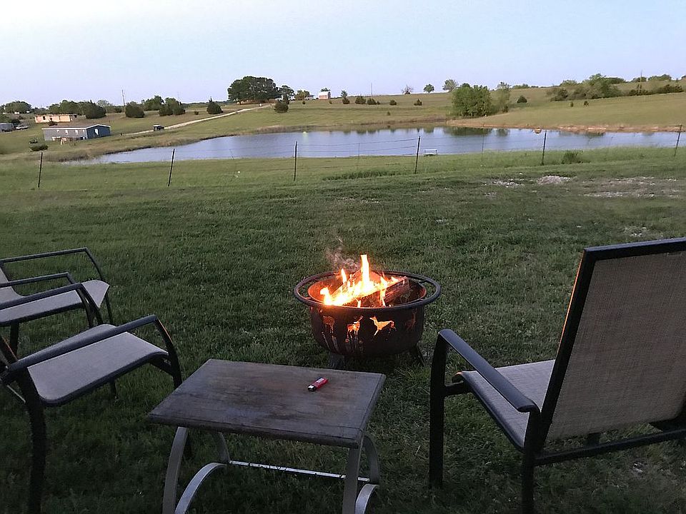 Front Yard Lake View