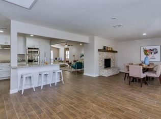 1121 W Hayward Ave, Phoenix, AZ 85021