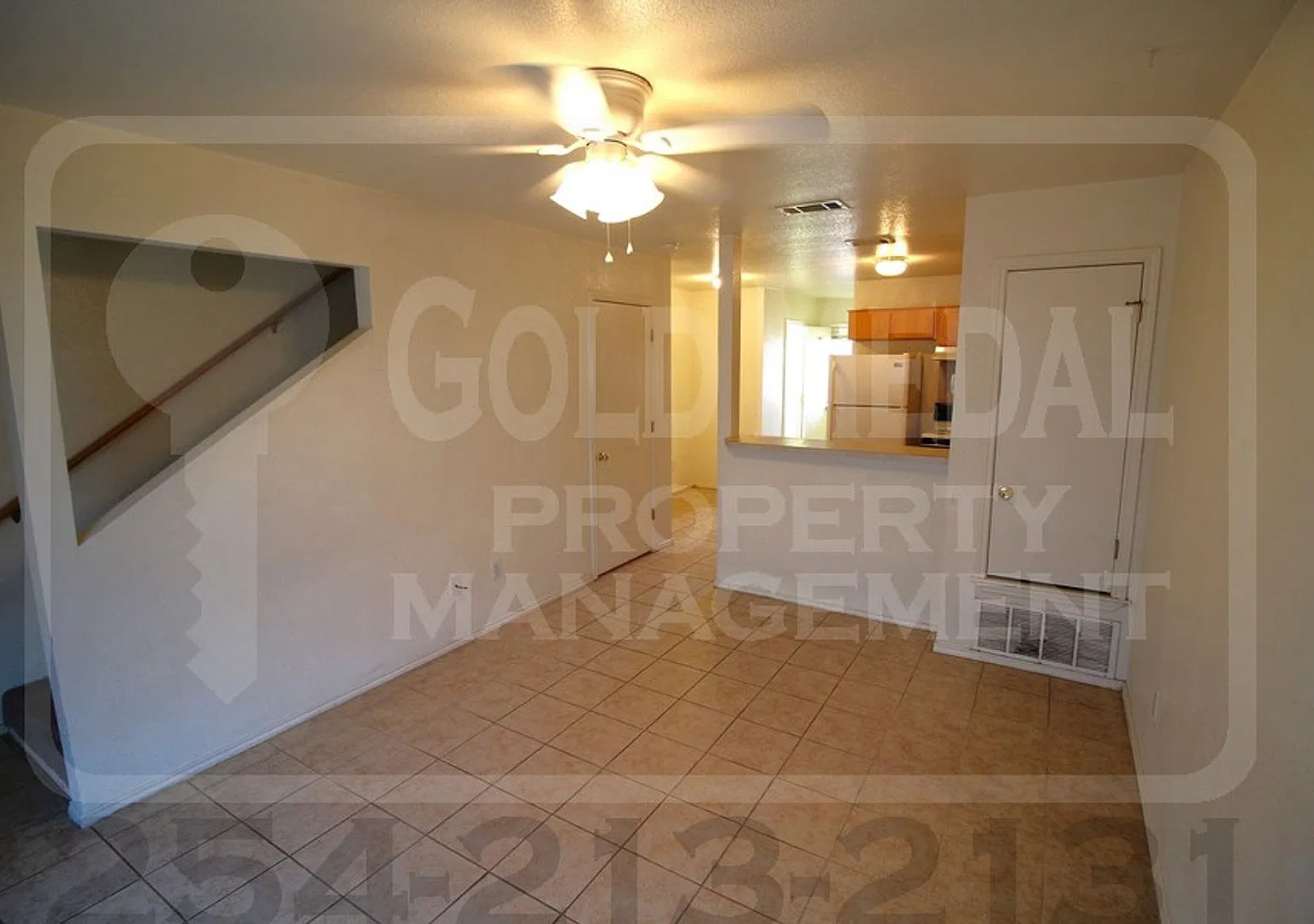 4201 Alan Kent Dr — Photo 2