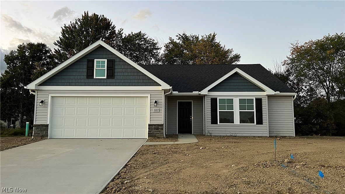 187 Keywood Blvd, Lagrange, OH 44050 Zillow