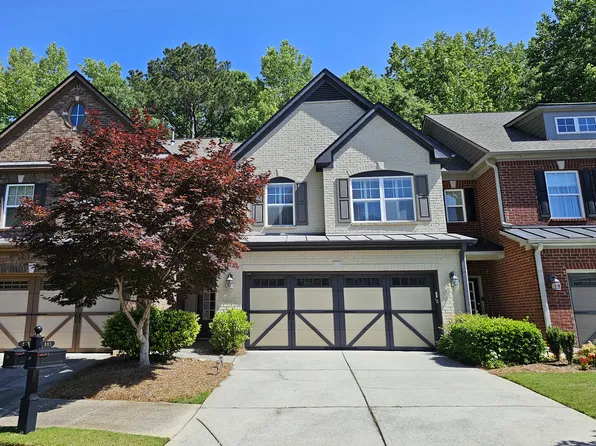 335 Snowgoose Ct, Alpharetta, GA 30022