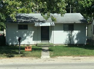 2512 W 8th St, Muncie, IN 47302