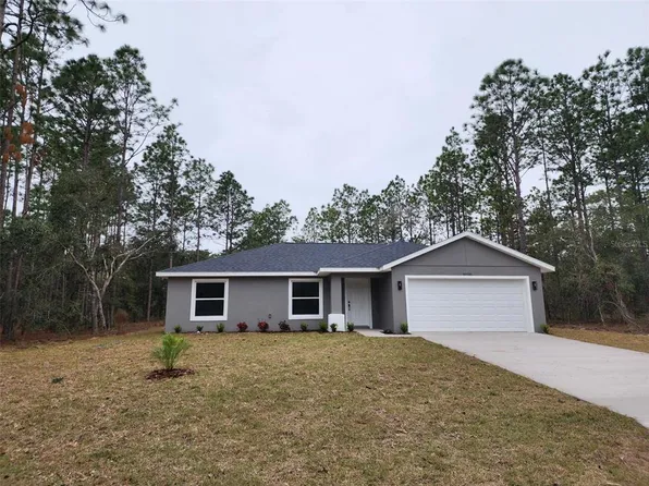 10680 SE 134th Ter, Dunnellon, FL 34431