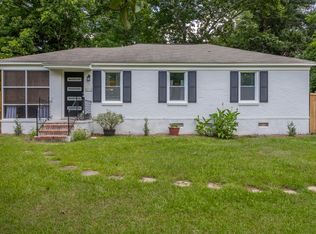 641 Azalea Dr, Orangeburg, SC 29115