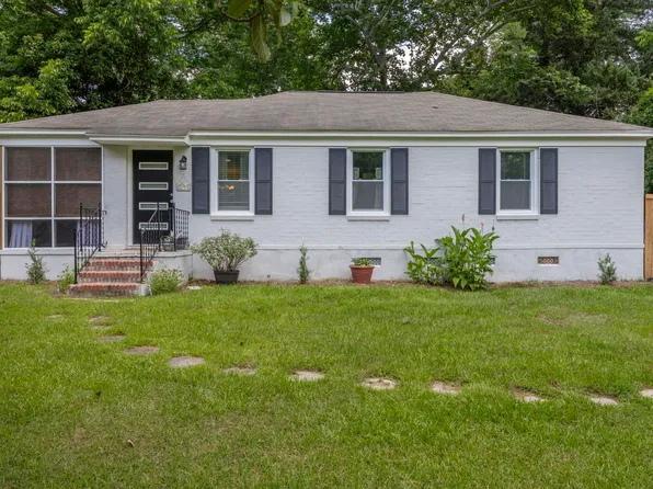641 Azalea Dr, Orangeburg, SC 29115