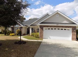 557 Bucks Trl, Longs, SC 29568