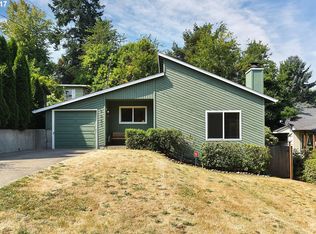 7331 SW 17th Dr, Portland, OR 97219