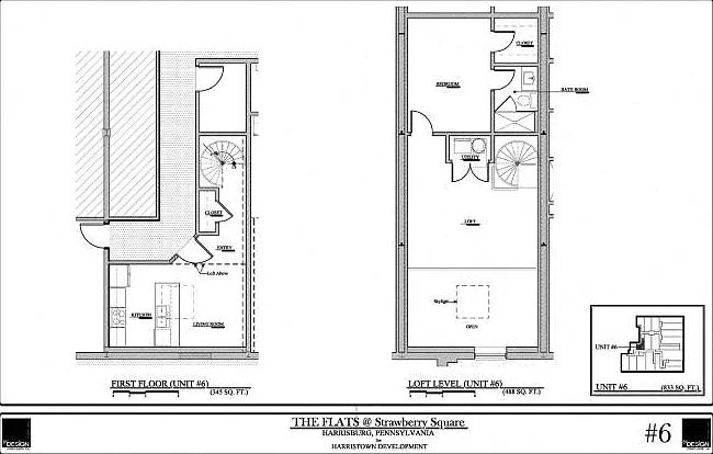 The FLATS — Photo 17