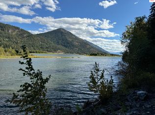 Nka S Idaho Club Dr, Sandpoint, ID 83864