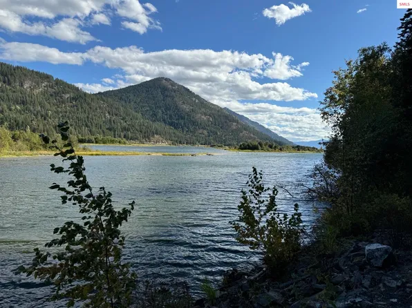Nka S Idaho Club Dr, Sandpoint, ID 83864