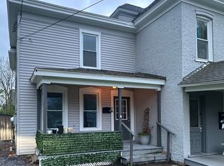 92 Fitch Ave #1A, Auburn, NY 13021