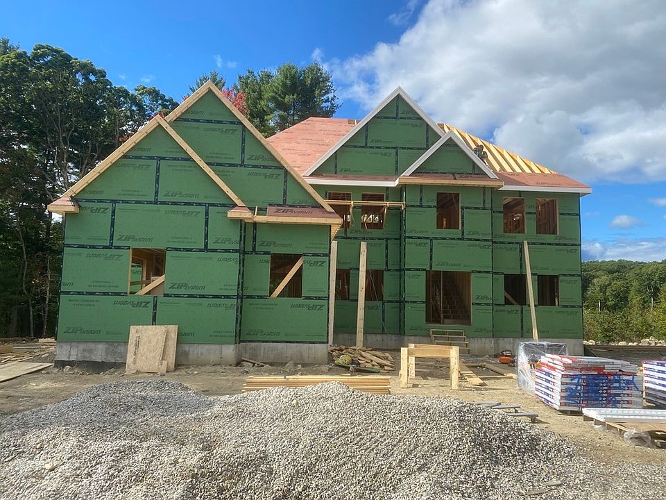 5 Barnard Hill Rd, Boylston, MA 01505 MLS 73042820 Zillow